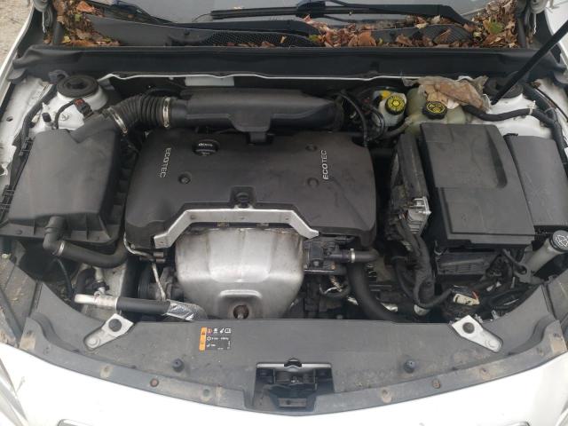 Photo 7 from auction – 2013 CHEVROLET MALIBU LS with VIN 1G11B5SA7DF226873