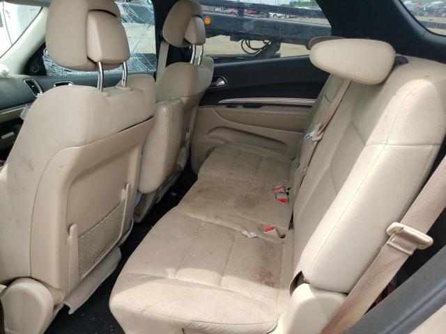 Photo 6 from auction – 2014 DODGE DURANGO SX with VIN 1C4RDHAG4EC317887