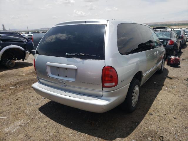 Photo 4 from auction – 2000 CHRYSLER TOWN & COU with VIN 1C4GP44R3YB578359