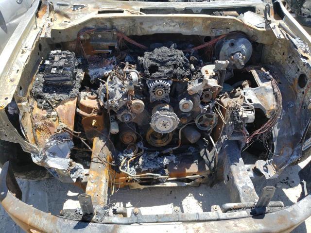 Photo 7 from auction – 2007 FORD F150 with VIN 1FTPX14V87FA71220