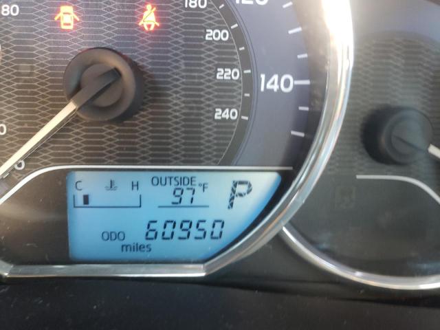 Photo 8 from auction – 2014 TOYOTA COROLLA L with VIN 5YFBURHE3EP061017