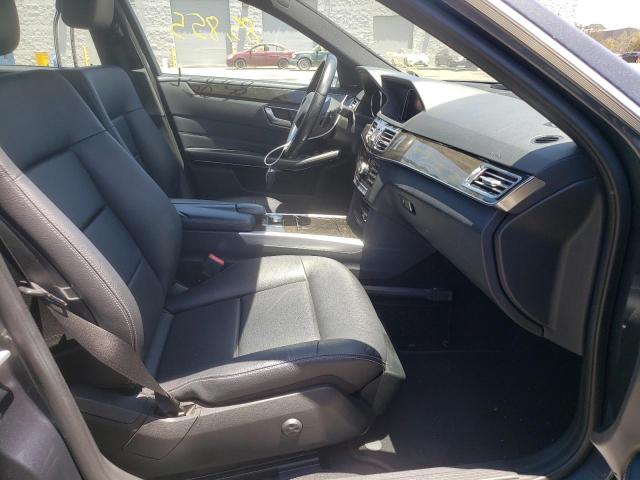 Photo 5 from auction – 2014 MERCEDES-BENZ E 350 with VIN WDDHF5KB2EB030843