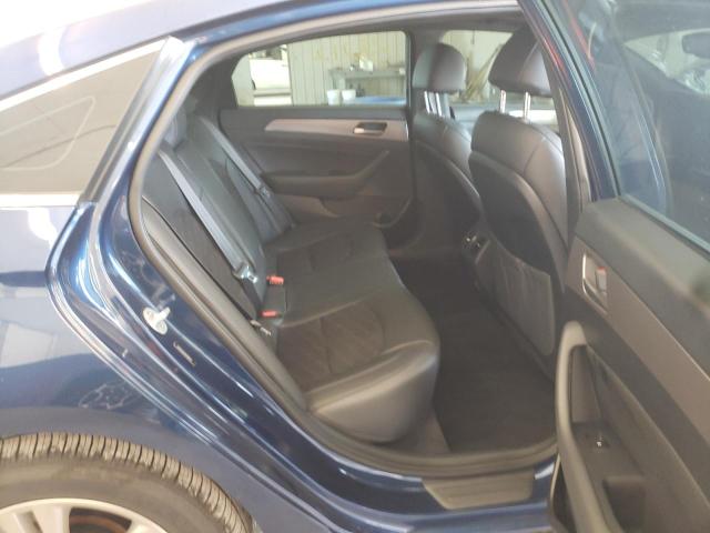 Photo 6 from auction – 2019 HYUNDAI SONATA LIM with VIN 5NPE34AF8KH810232