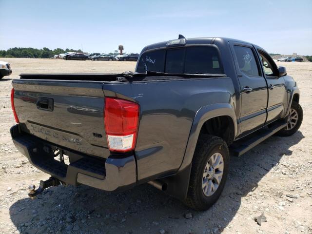 Photo 4 from auction – 2017 TOYOTA TACOMA DOU with VIN 3TMAZ5CN9HM044294