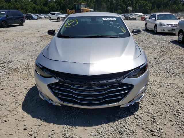 Photo 7 from auction – 2021 CHEVROLET MALIBU with VIN 1G1ZB5ST5MF055903