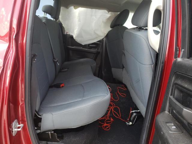 Photo 6 from auction – 2014 RAM 1500 ST with VIN 1C6RR6FT7ES198113