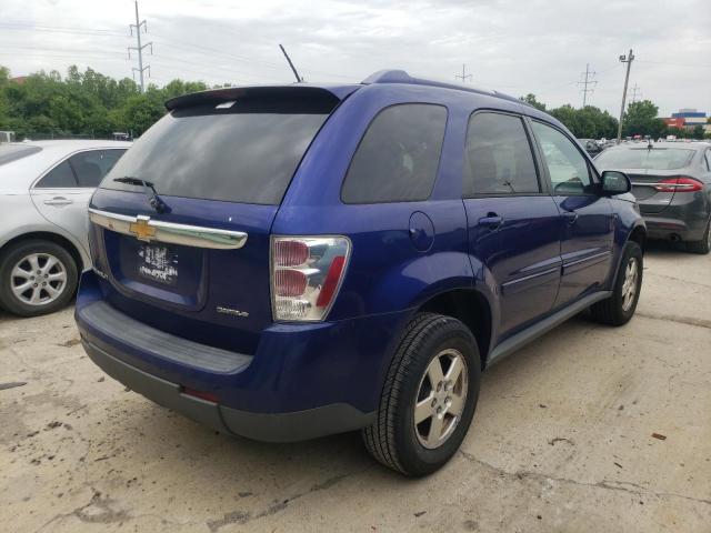 Photo 4 from auction – 2007 CHEVROLET EQUINOX LT with VIN 2CNDL63F276004513