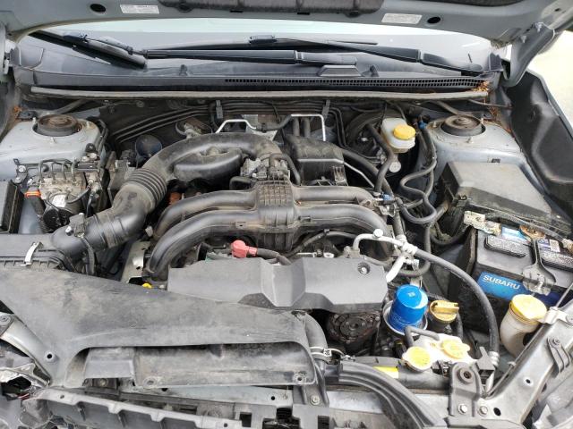 Photo 7 from auction – 2016 SUBARU CROSSTREK with VIN JF2GPANC9G8268707