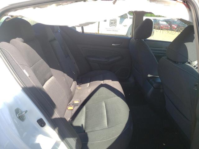 Photo 6 from auction – 2020 NISSAN ALTIMA S with VIN 1N4BL4BV8LC236176