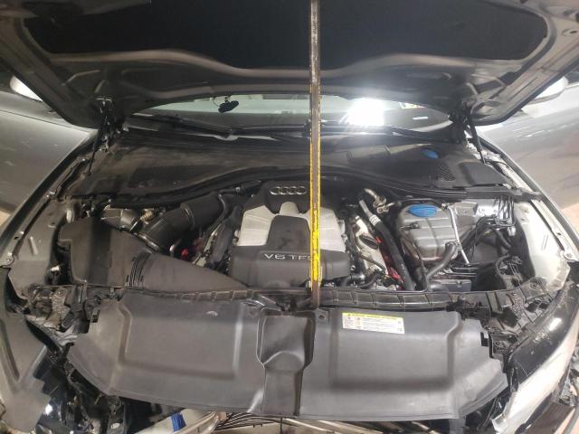 Photo 7 from auction – 2012 AUDI A7 PREMIUM with VIN WAUYGAFC2CN083571