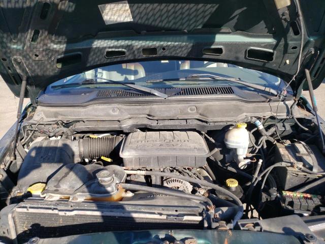 Photo 7 from auction – 2002 DODGE RAM 1500 with VIN 1D7HU18N22S526902