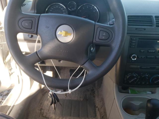 Photo 6 from auction – 2006 CHEVROLET COBALT LT with VIN 1G1AL58F567756482