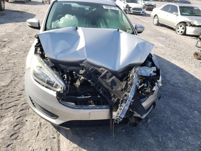 Photo 9 from auction – 2016 FORD FOCUS SE with VIN 1FADP3K27GL241923