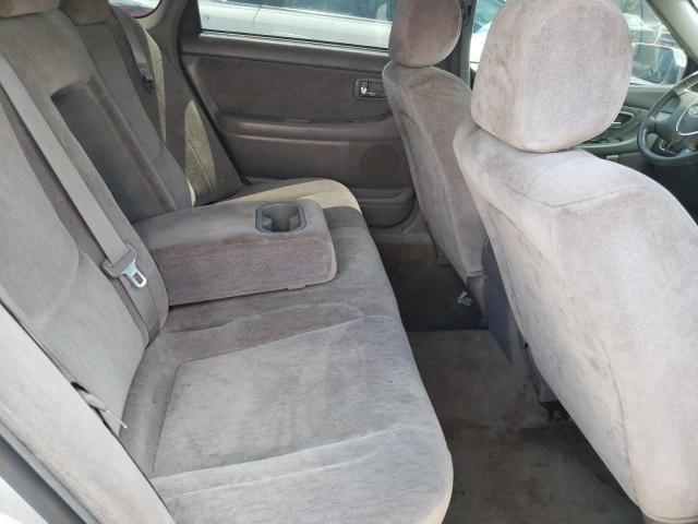 Photo 6 from auction – 2003 TOYOTA AVALON XL with VIN 4T1BF28B93U268451