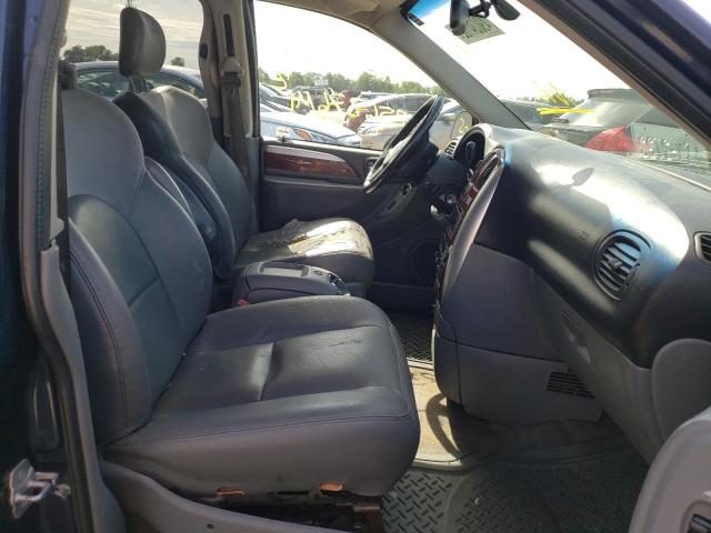Photo 5 from auction – 2007 CHRYSLER TOWN & COU with VIN 2A8GP64L37R358770