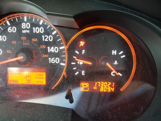 Photo 8 from auction – 2008 NISSAN ALTIMA 2.5 with VIN 1N4AL24E18C259142