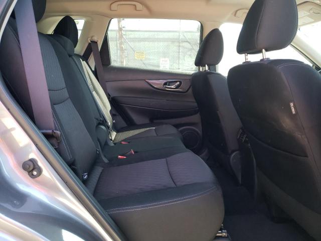 Photo 6 from auction – 2018 NISSAN ROGUE S with VIN KNMAT2MV2JP615039