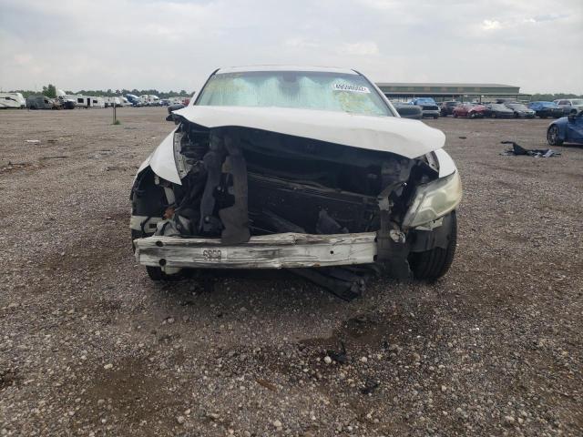 Zdjęcie 9 z aukcji – 2010 FORD TAURUS SE z VIN 1FAHP2DW9AG139003