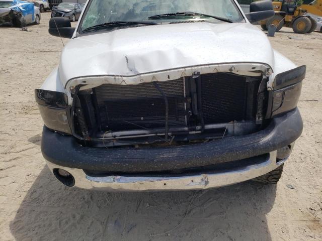 Photo 9 from auction – 2002 DODGE RAM 1500 with VIN 1D7HA16N02J193682