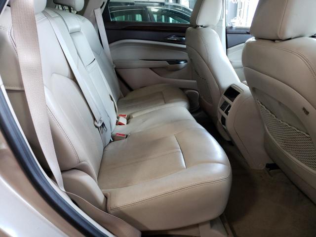 Photo 6 from auction – 2014 CADILLAC SRX PERFOR with VIN 3GYFNFE39ES612211
