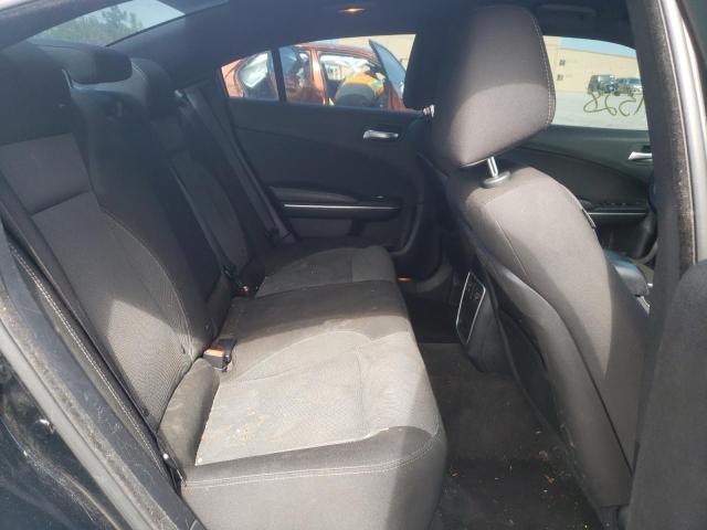 Photo 6 from auction – 2015 DODGE CHARGER SE with VIN 2C3CDXBG1FH826868