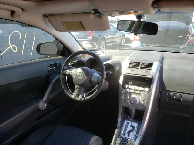 Photo 9 from auction – 2008 TOYOTA SCION TC with VIN JTKDE167X80239525