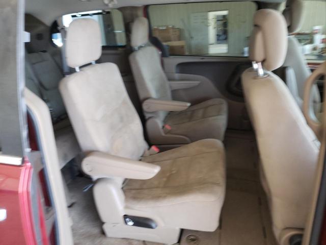 Photo 6 from auction – 2016 CHRYSLER TOWN & COU with VIN 2C4RC1BG5GR127695