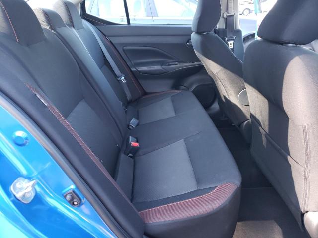 Photo 6 from auction – 2020 NISSAN VERSA SR with VIN 3N1CN8FV5LL862365