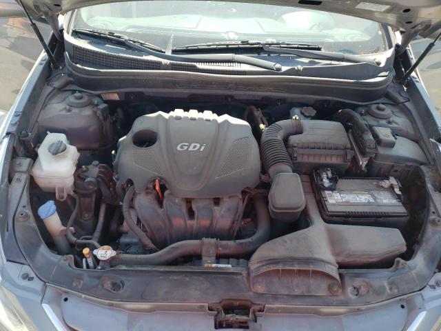 Photo 7 from auction – 2013 HYUNDAI SONATA GLS with VIN 5NPEB4AC0DH622946