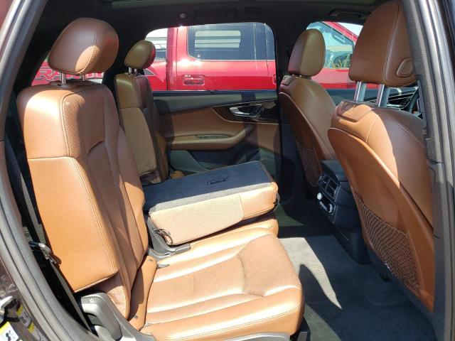 Photo 6 from auction – 2017 AUDI Q7 PRESTIG with VIN WA1VAAF72HD053097