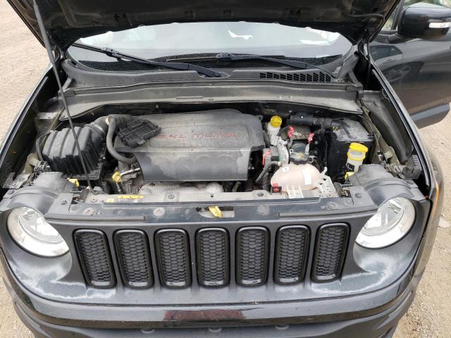 Photo 7 from auction – 2016 JEEP RENEGADE L with VIN ZACCJBBT4GPD61149