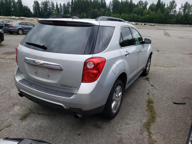 Photo 4 from auction – 2015 CHEVROLET EQUINOX LT with VIN 2GNFLFE31F6326324