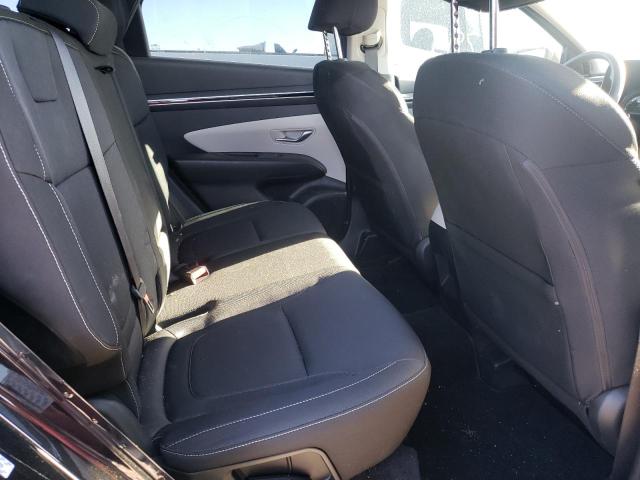 Photo 6 from auction – 2022 HYUNDAI TUCSON SE with VIN KM8JACAE7NU018200