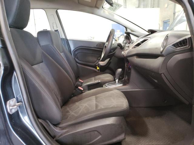 Photo 5 from auction – 2011 FORD FIESTA SE with VIN 3FADP4BJ4BM181149