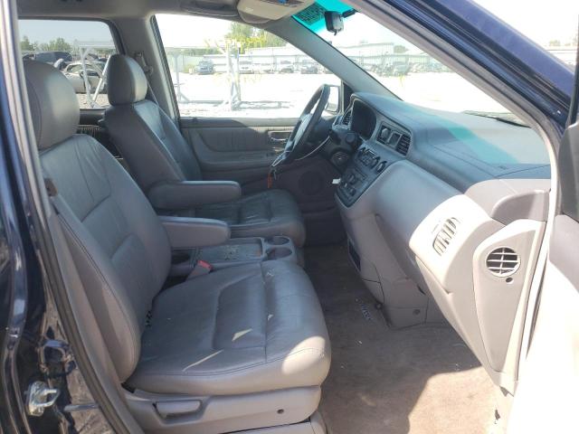 Photo 5 from auction – 2004 HONDA ODYSSEY EX with VIN 5FNRL18074B100984