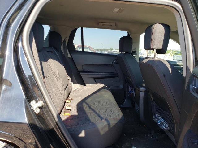 Photo 6 from auction – 2015 GMC TERRAIN SL with VIN 2GKALNEKXF6315069