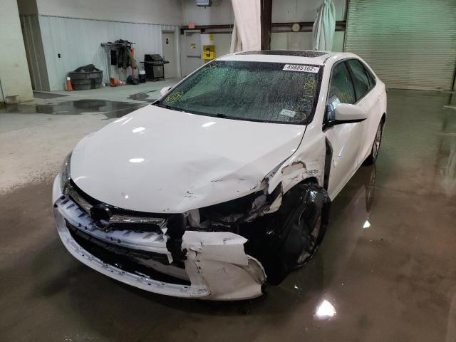 Photo 2 from auction – 2016 TOYOTA CAMRY LE with VIN 4T1BF1FKXGU564209