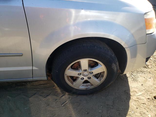 Foto 9 de la subasta – 2010 DODGE GRAND CARA con VIN 2D4RN5D1XAR459197