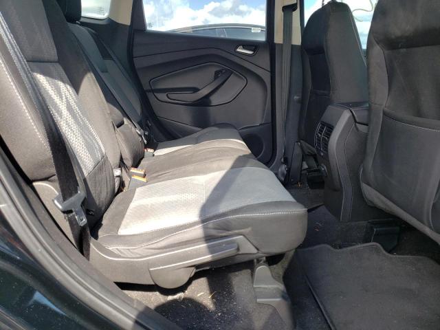 Photo 6 from auction – 2017 FORD ESCAPE SE with VIN 1FMCU0GD5HUD58222