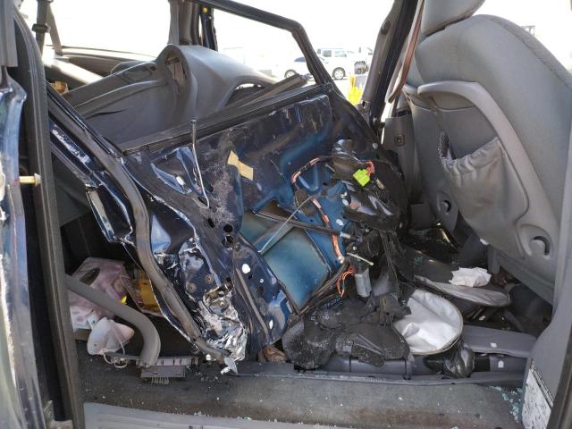 Photo 6 from auction – 2005 DODGE GRAND CARA with VIN 2D4GP44L05R100573