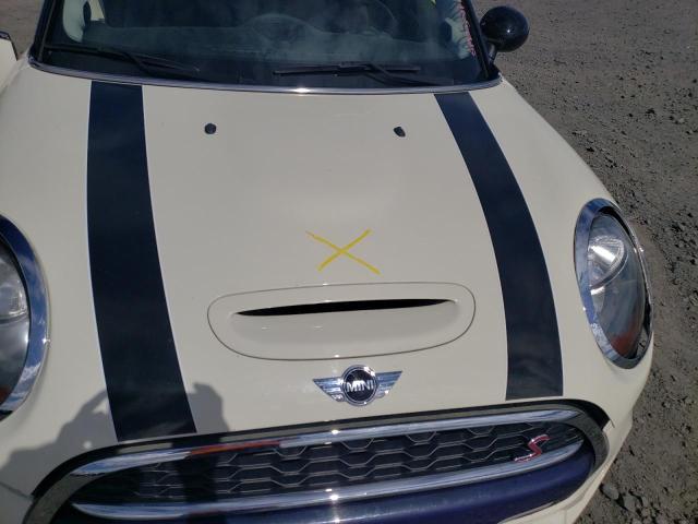 Photo 7 from auction – 2015 MINI COOPER S with VIN WMWXP7C58F2A42505