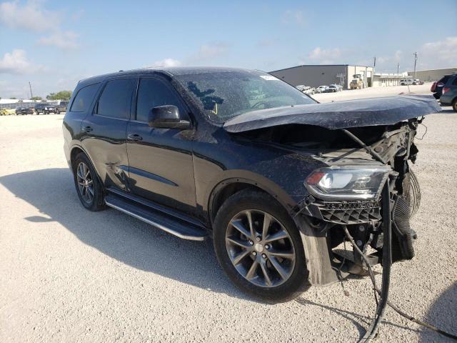 DODGE DURANGO SX 2014 with VIN 1C4RDHAG1EC974288 - Photo from auction