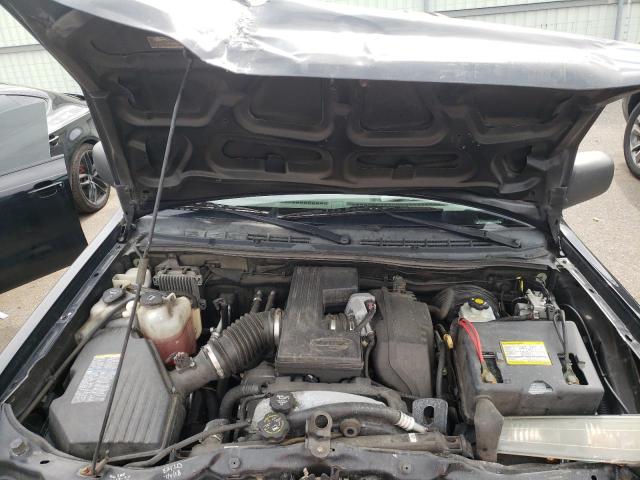 Photo 7 from auction – 2007 CHEVROLET COLORADO with VIN 1GCDT13E778121612
