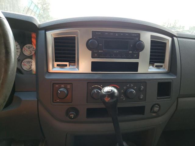 Photo 9 from auction – 2007 DODGE RAM 3500 with VIN 3D7MX39C67G739462