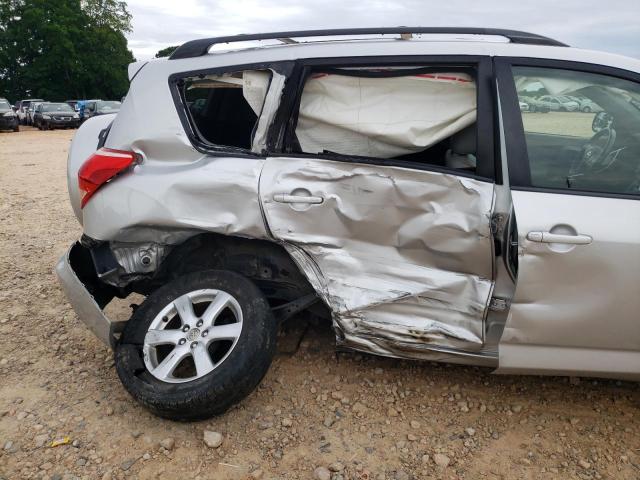 Photo 9 from auction – 2008 TOYOTA RAV4 LIMIT with VIN JTMZK31V685018627