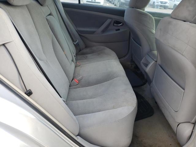 Photo 6 from auction – 2007 TOYOTA CAMRY CE with VIN 4T1BE46K77U161843