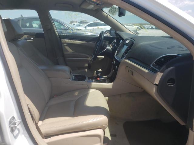 Photo 5 from auction – 2013 CHRYSLER 300 with VIN 2C3CCAAG5DH508461