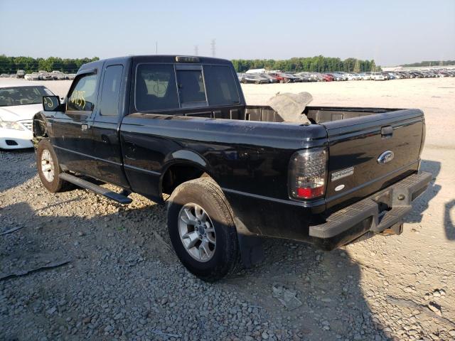 Photo 3 from auction – 2010 FORD RANGER SUP with VIN 1FTLR4FE6APA15091