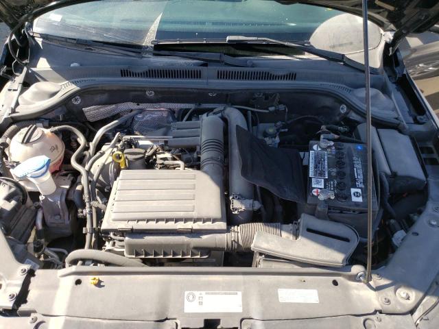 Photo 7 from auction – 2017 VOLKSWAGEN JETTA S with VIN 3VW2B7AJ9HM407842