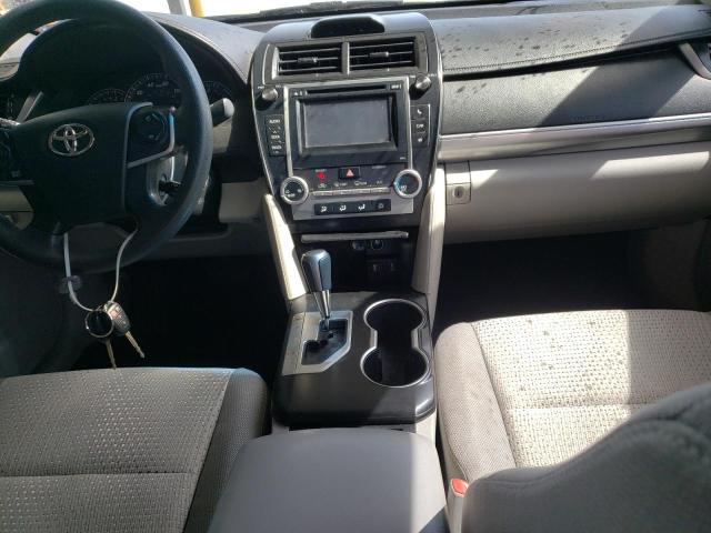 Photo 9 from auction – 2012 TOYOTA CAMRY BASE with VIN 4T1BF1FK0CU010834